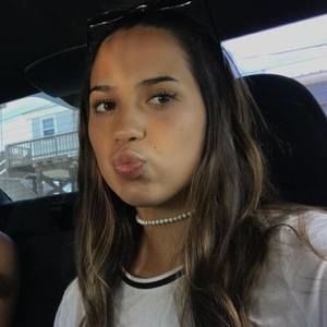 Meet your Posher, Marissa